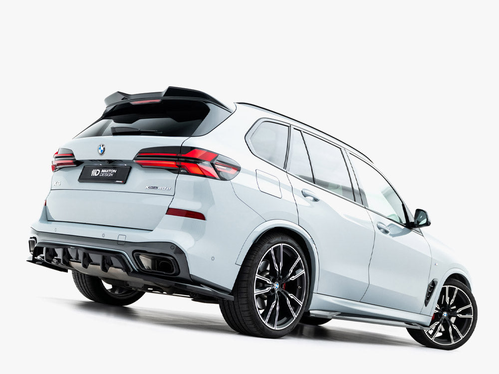 Maxton Design Full Body Kit Set 1 BMW X5 M-Pack G05 Facelift