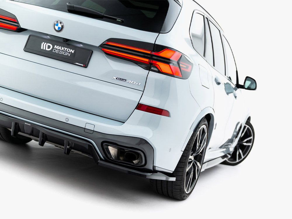 Maxton Design Full Body Kit Set 1 BMW X5 M-Pack G05 Facelift