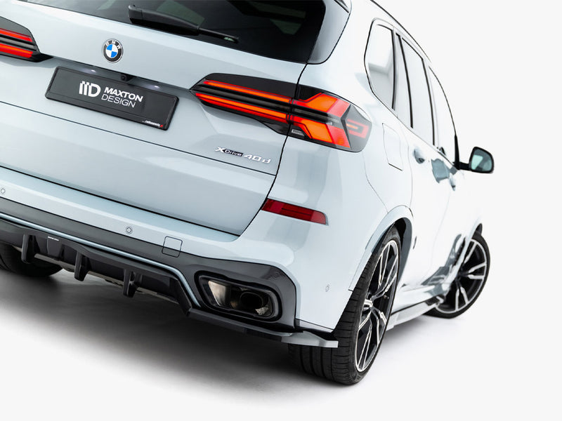Maxton Design Full Body Kit Set 1 BMW X5 M-Pack G05 Facelift
