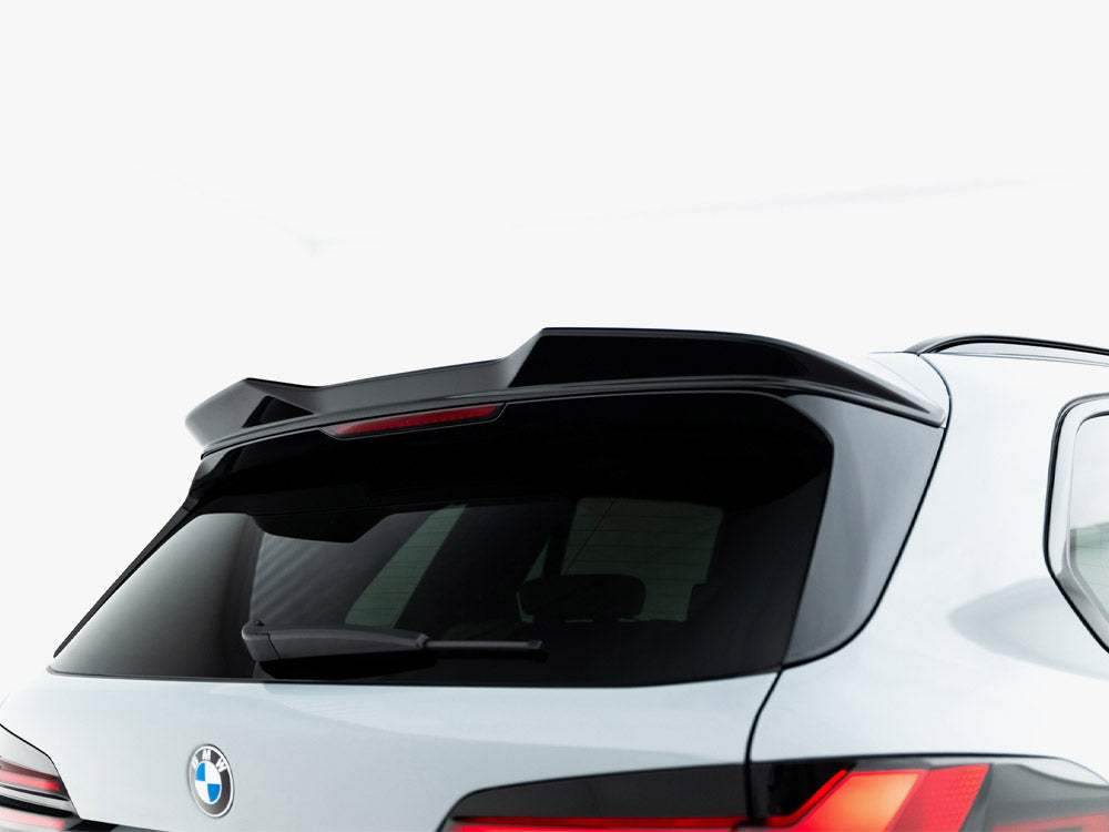 Maxton Design Full Body Kit Set 1 BMW X5 M-Pack G05 Facelift