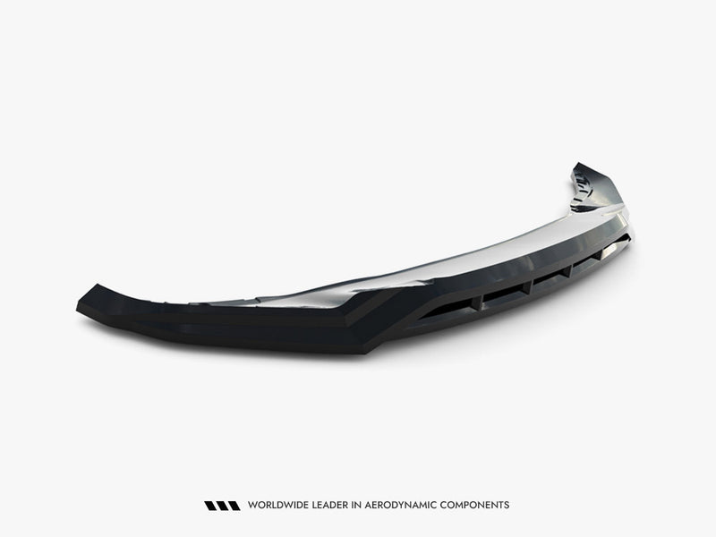 Maxton Design Full Body Kit Set 1 BMW X5 M-Pack G05 Facelift