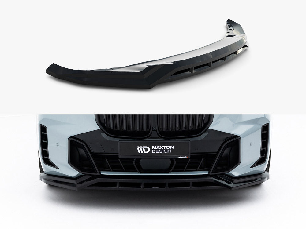 Maxton Design Full Body Kit Set 1 BMW X5 M-Pack G05 Facelift