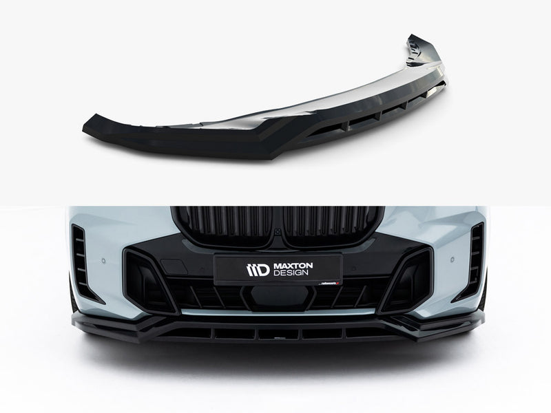 Maxton Design Full Body Kit Set 1 BMW X5 M-Pack G05 Facelift