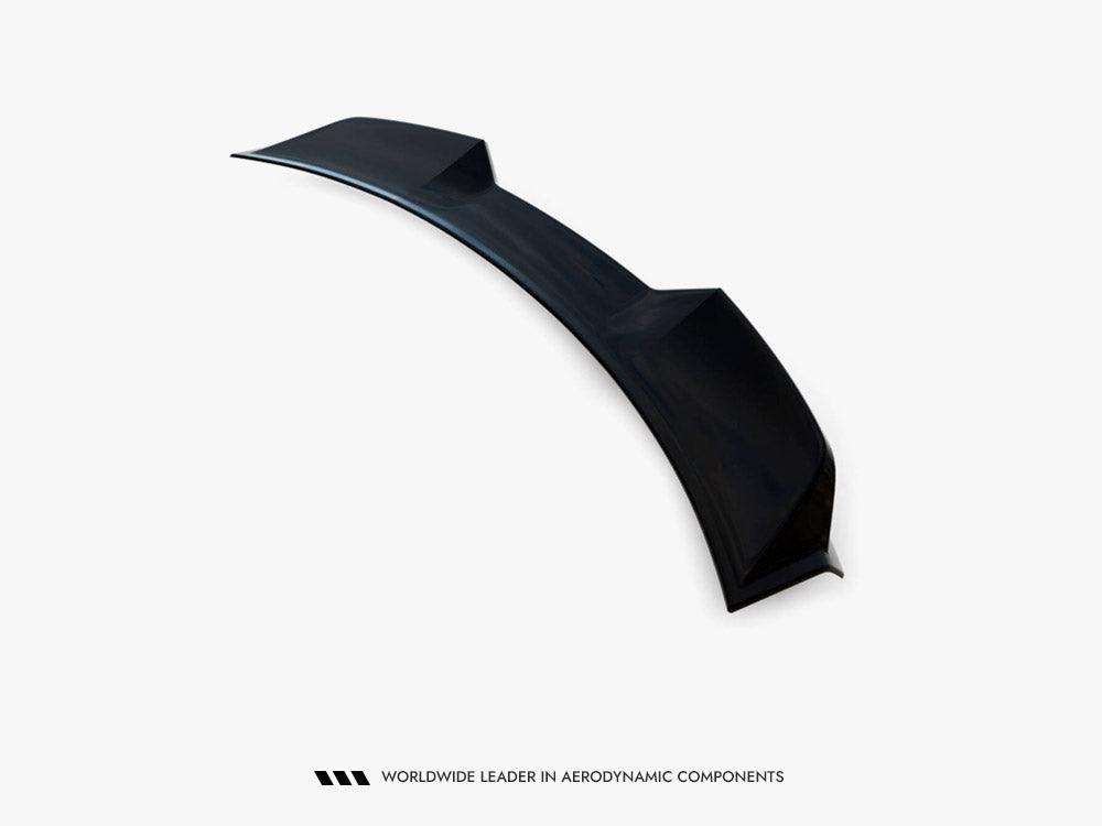 Maxton Design Spoiler CAP 3D Ford Mustang GT Mk7