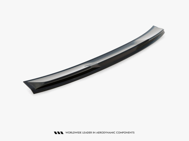 Maxton Design Spoiler CAP 3D Ford Mustang GT Mk7