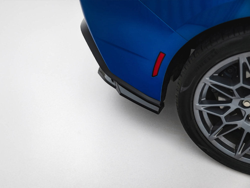 Maxton Design Full Body Kit Ford Mustang GT Mk7