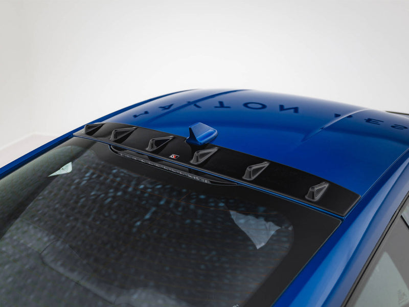 Maxton Design Full Body Kit Ford Mustang GT Mk7