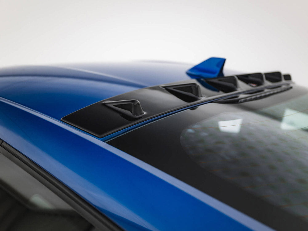 Maxton Design Full Body Kit Ford Mustang GT Mk7
