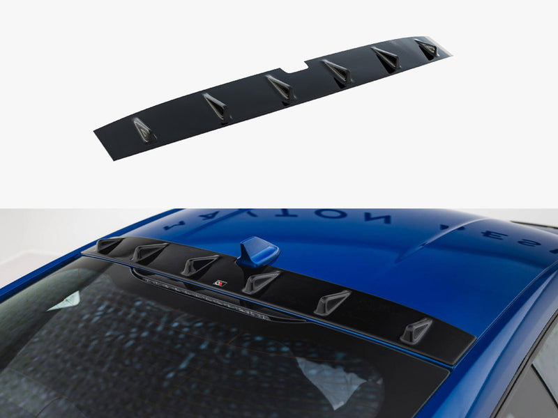 Maxton Design Full Body Kit Ford Mustang GT Mk7
