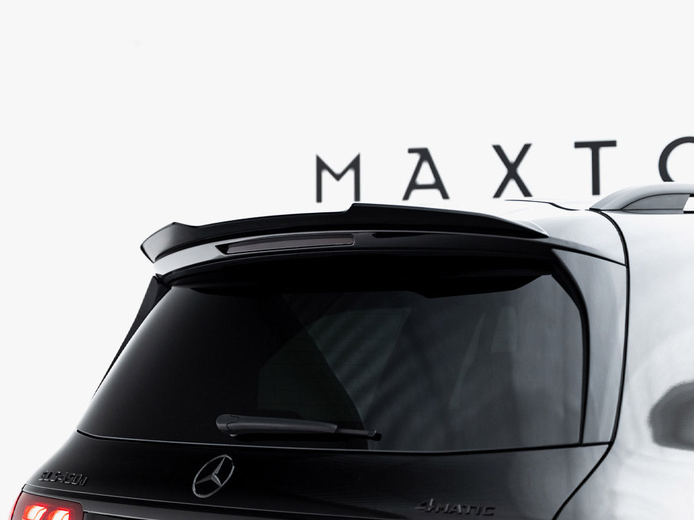Maxton Design Spoiler CAP Mercedes-Benz GLS AMG-Line X167