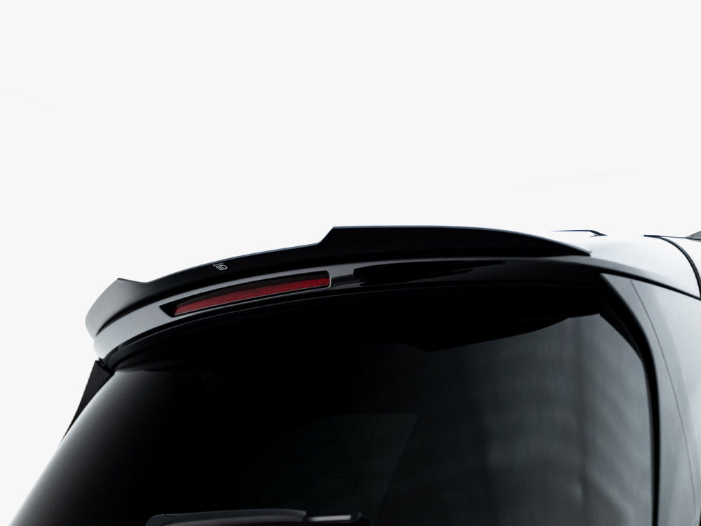 Maxton Design Spoiler CAP Mercedes-Benz GLS AMG-Line X167