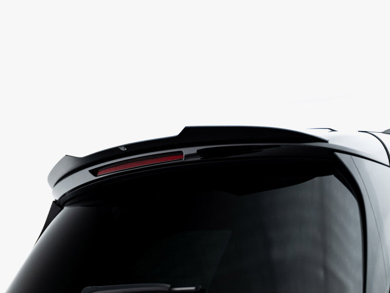 Maxton Design Spoiler CAP Mercedes-Benz GLS AMG-Line X167