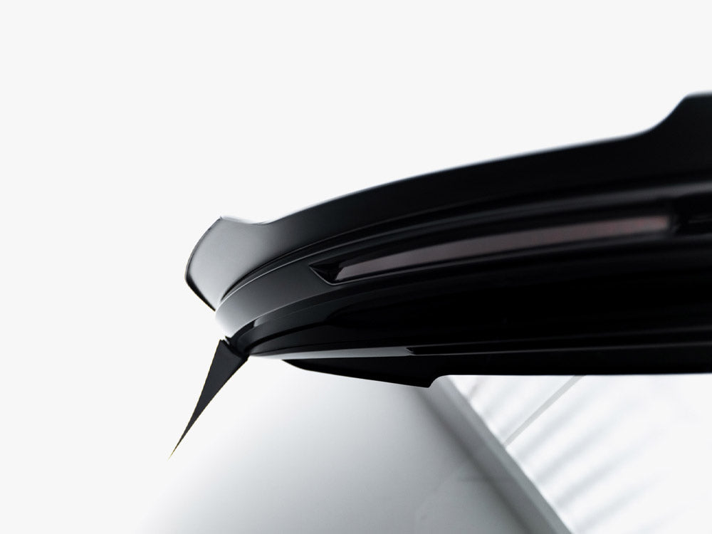 Maxton Design Spoiler CAP Mercedes-Benz GLS AMG-Line X167