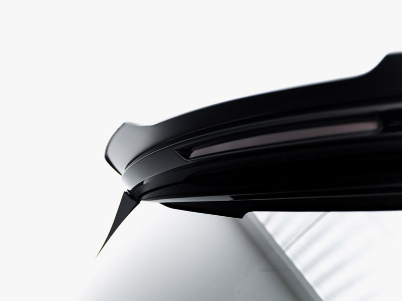 Maxton Design Spoiler CAP Mercedes-Benz GLS AMG-Line X167