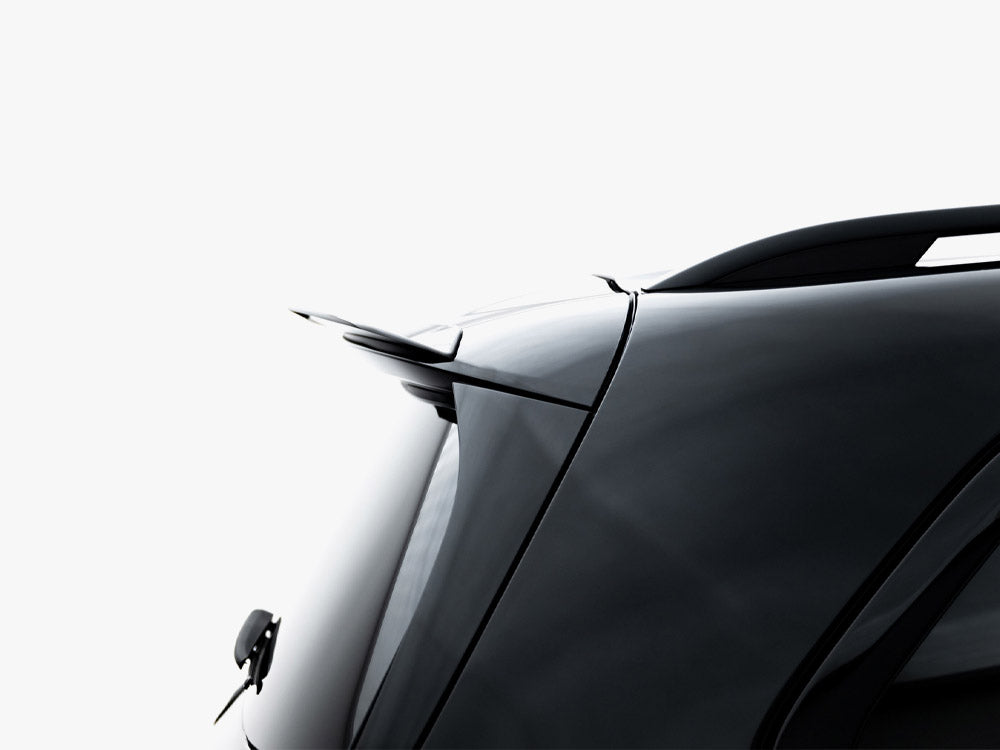 Maxton Design Spoiler CAP Mercedes-Benz GLS AMG-Line X167