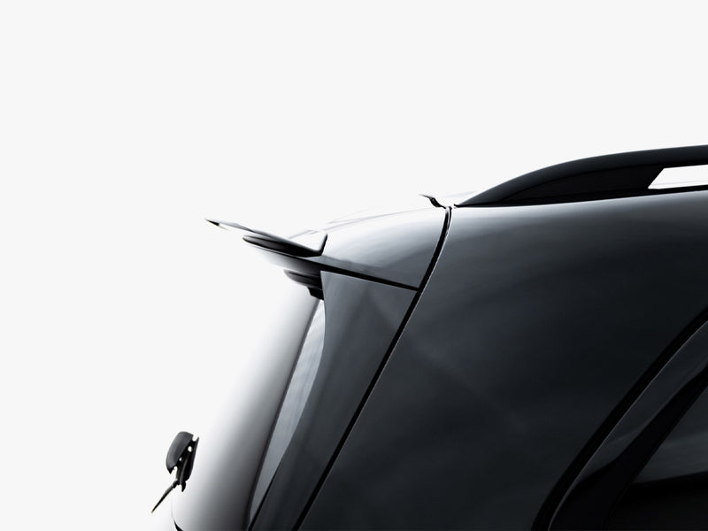 Maxton Design Spoiler CAP Mercedes-Benz GLS AMG-Line X167