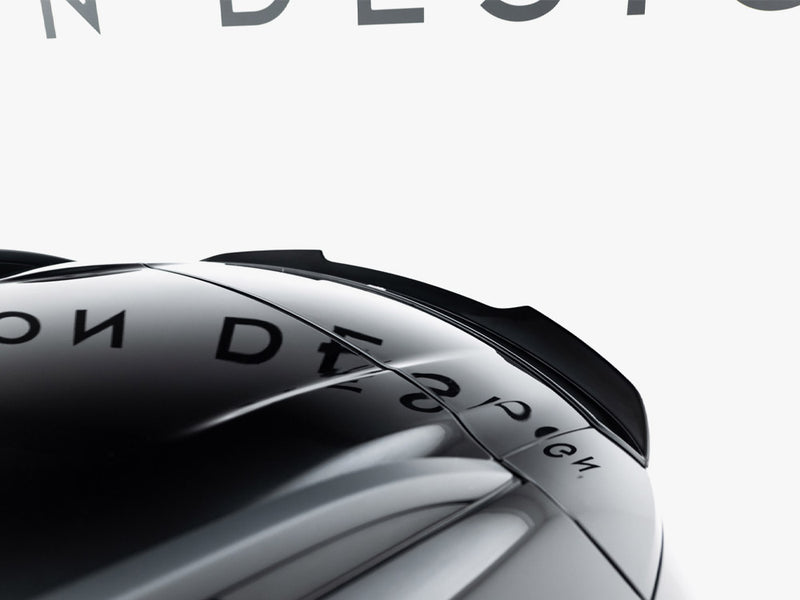 Maxton Design Spoiler CAP Mercedes-Benz GLS AMG-Line X167