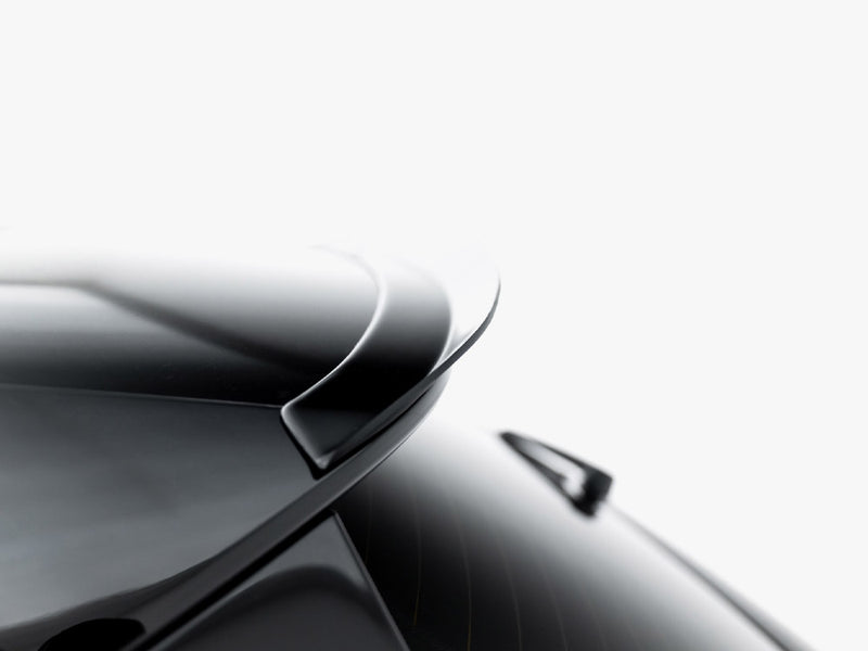 Maxton Design Spoiler CAP Cupra Leon ST Mk1 Facelift