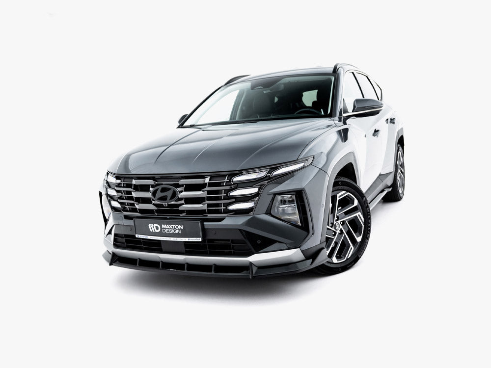 Maxton Design Full Body Kit Hyundai Tucson Mk4 Facelift