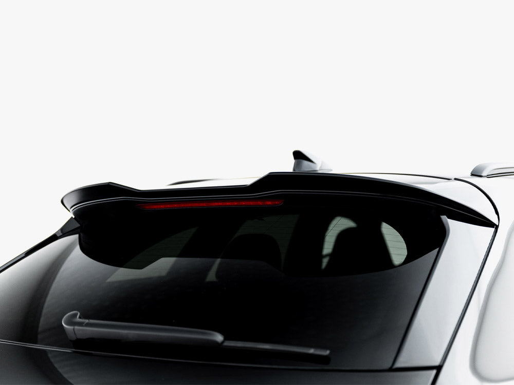 Maxton Design Heckspoiler Lippe für Audi S6 / A6 Avant S-Line C8 Hochg Maxton Design Heckspoiler Lippe für Audi S6 / A6 Avant S-Line C8 Hochg