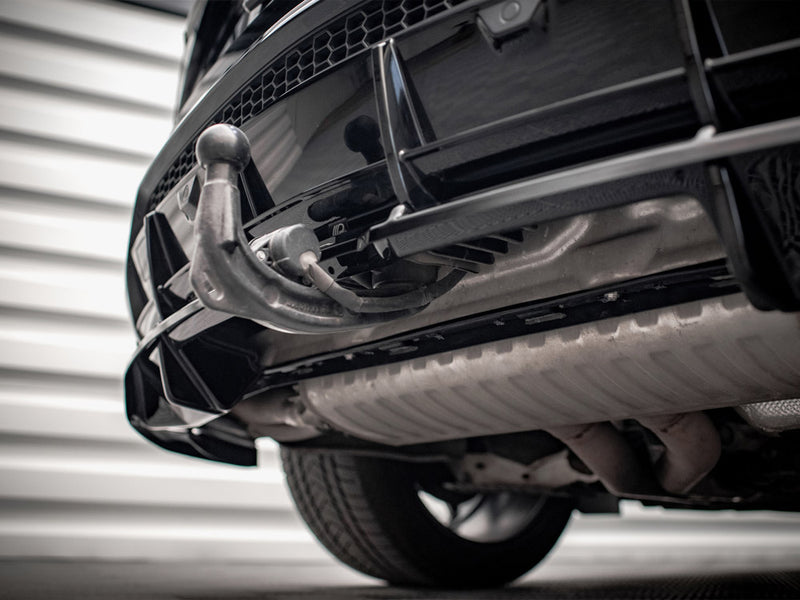 Maxton Design Rear Splitter (Vertical Bars) Lamborghini URUS Mk1