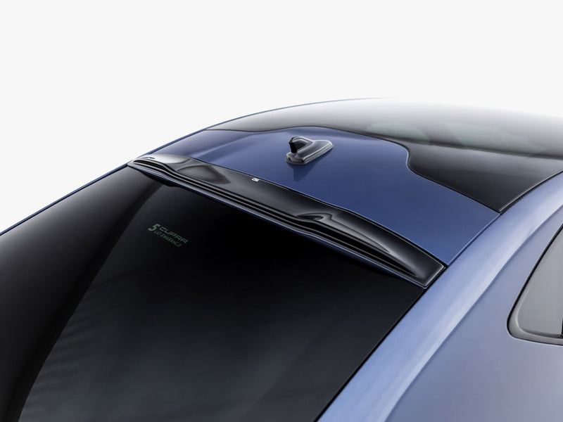 Maxton Design Rear Window Extension Cupra Tavascan Mk1