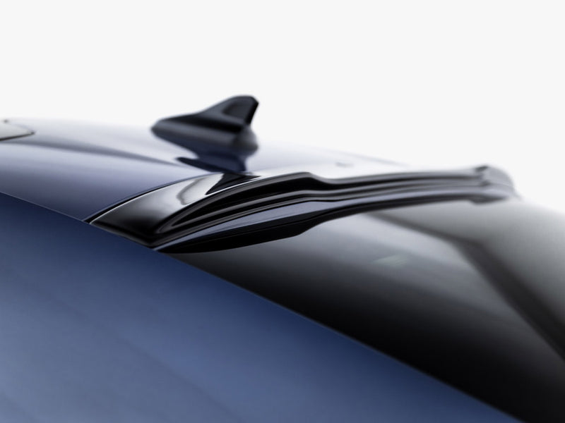 Maxton Design Rear Window Extension Cupra Tavascan Mk1