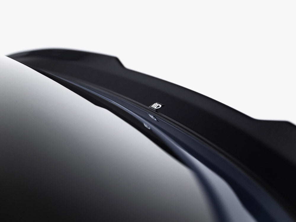 Maxton Design Spoiler CAP Cupra Tavascan Mk1