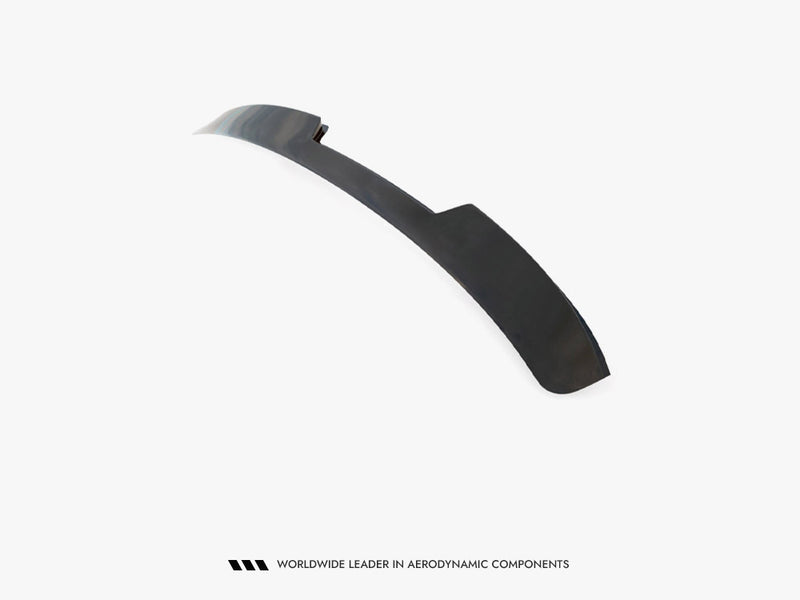 Maxton Design Rear Window Extension Audi RS3 Sedan 8Y