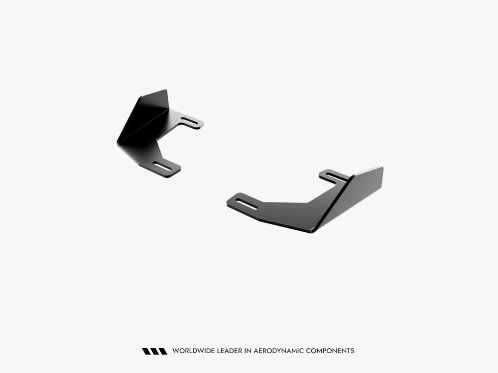 Maxton Design Rear Side Flaps Audi RS3 Sportback 8Y Facelift