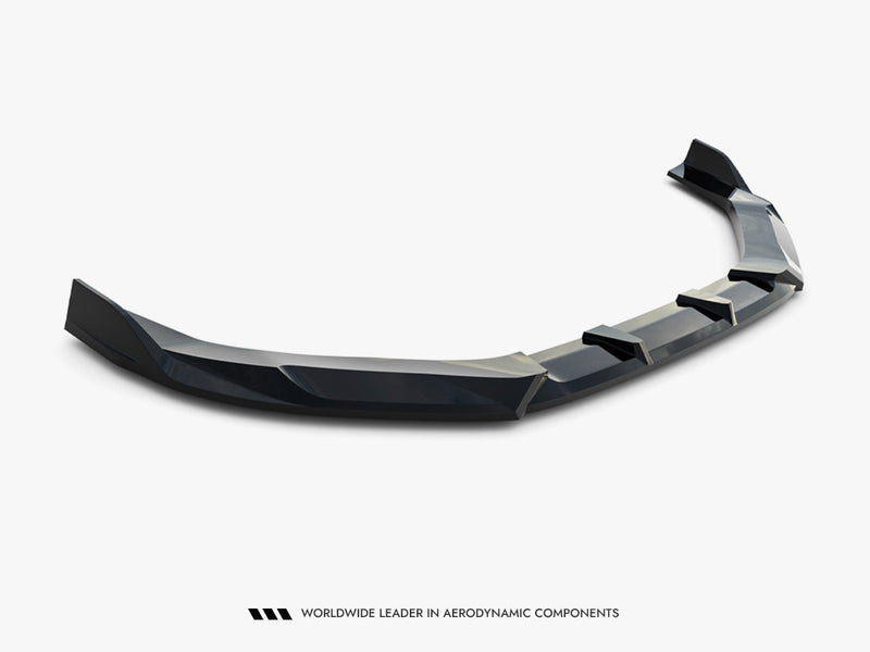 Maxton Design Full Body Kit Set 3 Audi RS3 Sportback 8Y Facelift