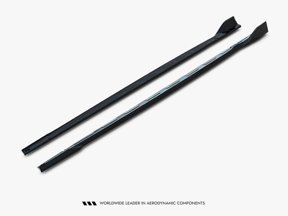 Maxton Design Full Body Kit Set 3 Audi RS3 Sportback 8Y Facelift