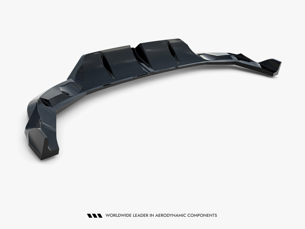 Maxton Design Full Body Kit Set 3 Audi RS3 Sportback 8Y Facelift