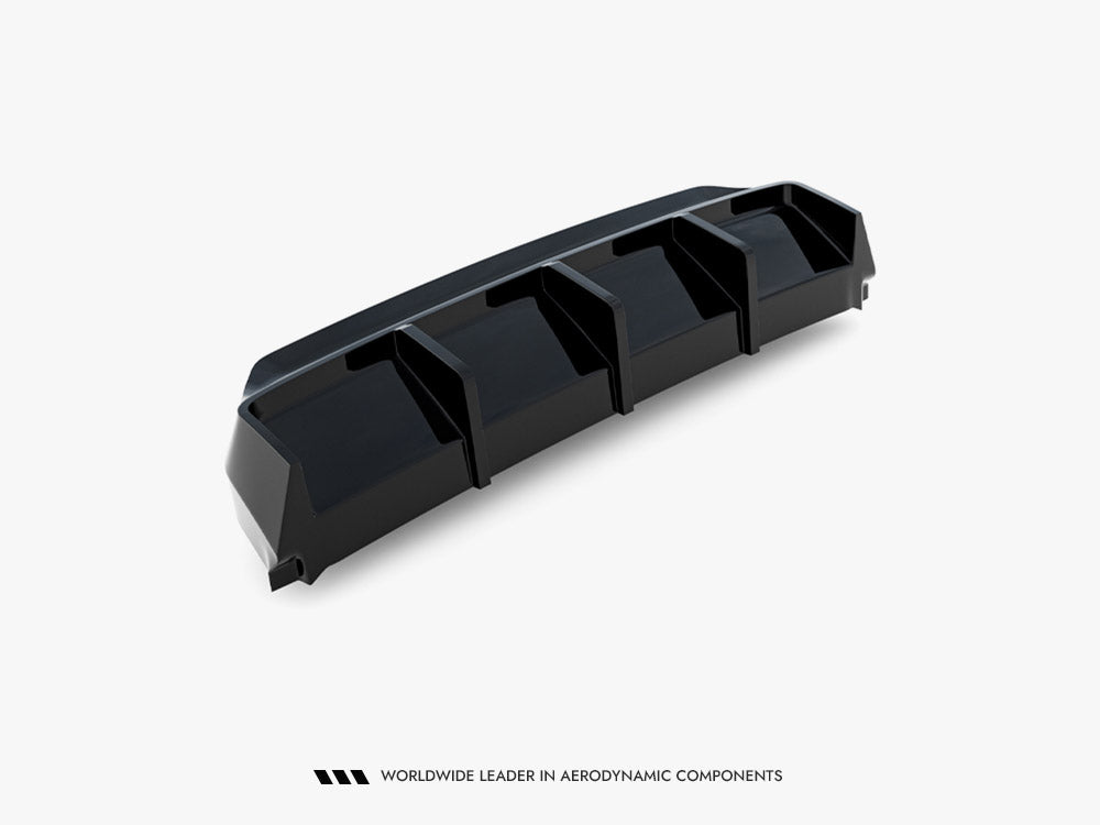 Maxton Design Rear Valance BMW M240i Coupe G42