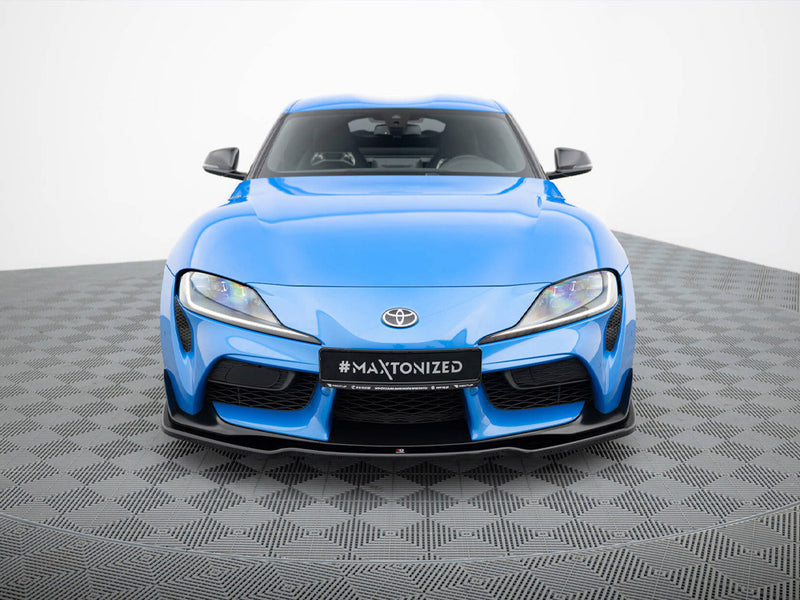 Maxton Design Full Body Kit Toyota Supra Mk5