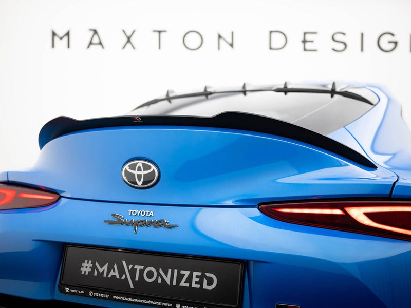 Maxton Design Full Body Kit Toyota Supra Mk5
