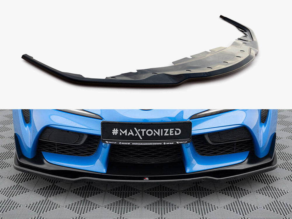 Maxton Design Full Body Kit Toyota Supra Mk5