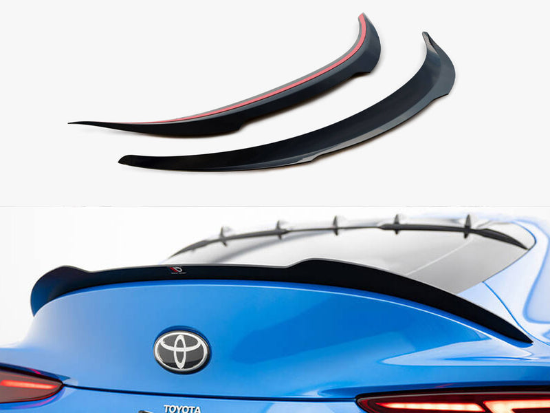 Maxton Design Full Body Kit Toyota Supra Mk5