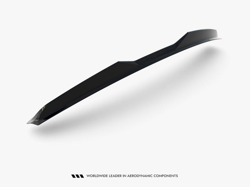 Maxton Design Spoiler CAP 3D Mercedes-AMG CLE 53 Aero C236