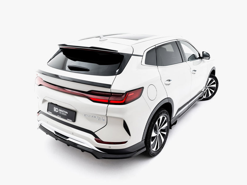 Maxton Design Upper Spoiler CAP BYD Seal U Mk1