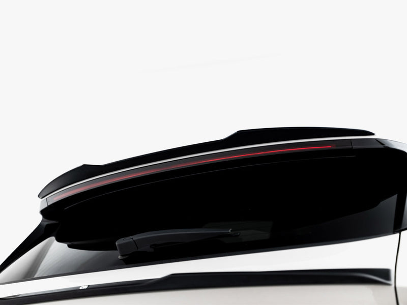 Maxton Design Upper Spoiler CAP BYD Seal U Mk1
