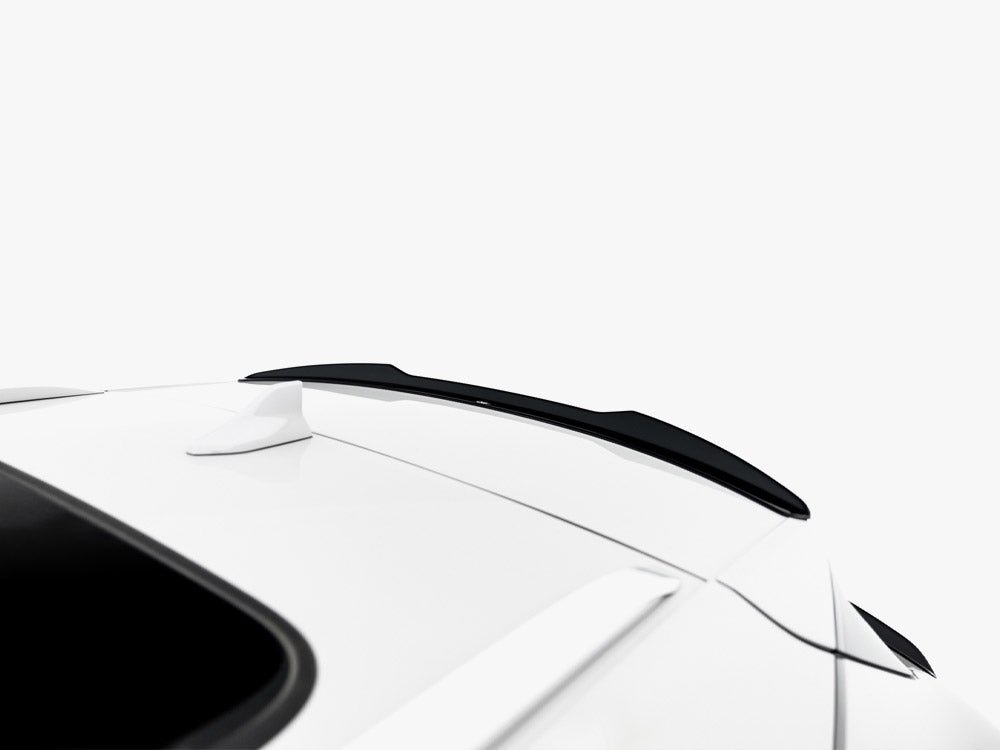 Maxton Design Upper Spoiler CAP BYD Seal U Mk1