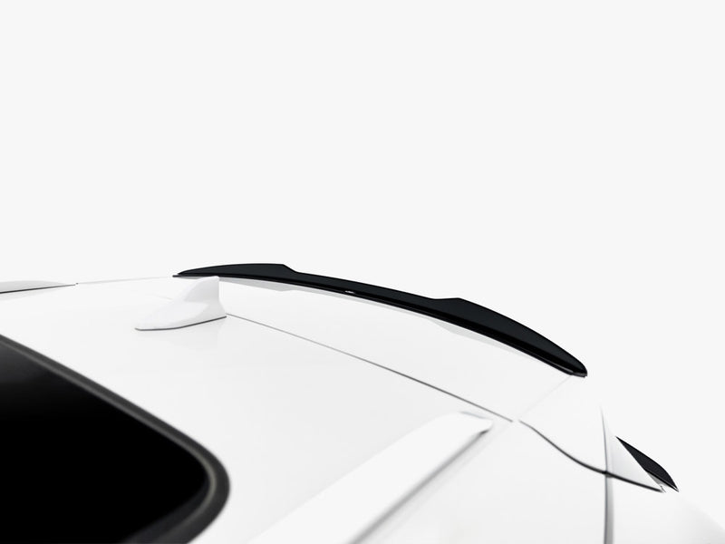 Maxton Design Upper Spoiler CAP BYD Seal U Mk1