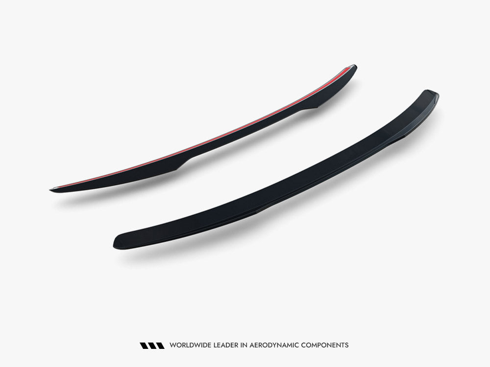Maxton Design Upper Spoiler CAP BYD Seal U Mk1