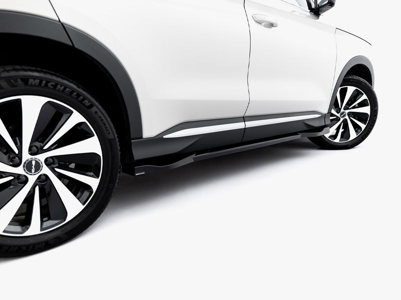 Maxton Design Side Skirt Diffusers BYD Seal U Mk1