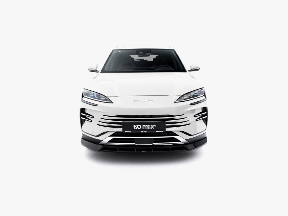 Maxton Design Front Splitter V.1 BYD Seal U Mk1