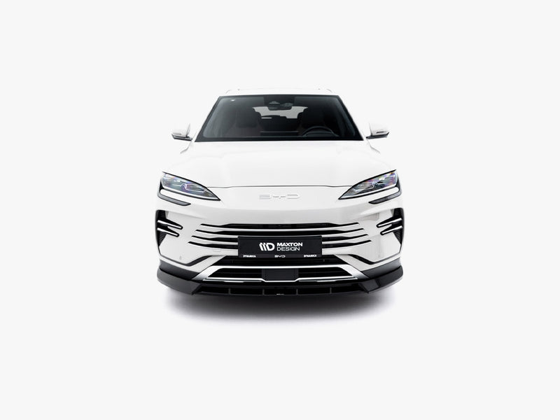 Maxton Design Front Splitter V.1 BYD Seal U Mk1