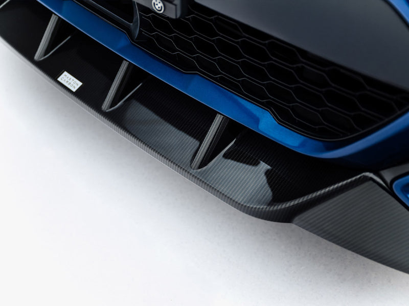 Maxton Design Full Body Kit Prepreg Carbon Fiber BMW X7 M-Pack G07