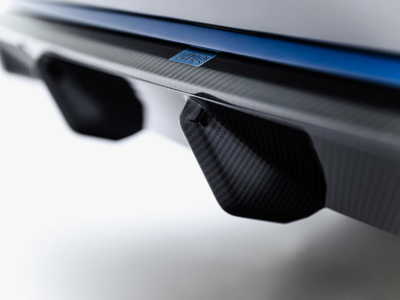 Maxton Design Full Body Kit Prepreg Carbon Fiber BMW X7 M-Pack G07