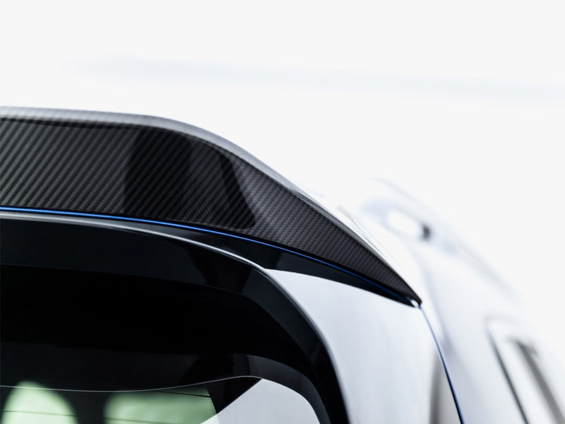 Maxton Design Full Body Kit Prepreg Carbon Fiber BMW X7 M-Pack G07